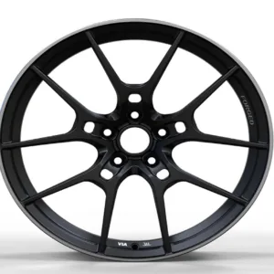 Wheel Front Aftermarket Shop