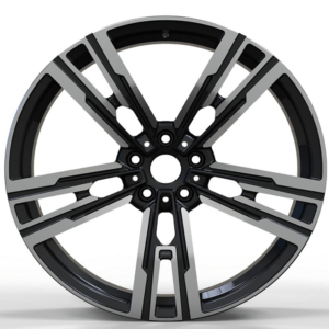 Wheel Front Aftermarket Shop