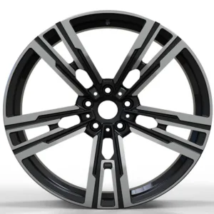 Wheel Front Aftermarket Shop