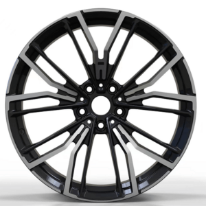 Wheel Front Aftermarket Shop