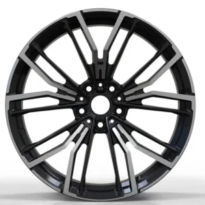 Wheel Front Aftermarket Shop
