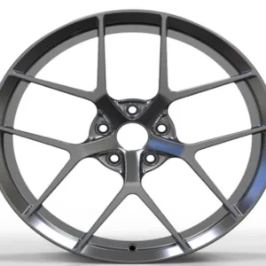 Wheel Front Aftermarket Shop