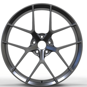 Wheel Front Aftermarket Shop