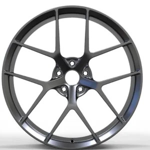Wheel Front Aftermarket Shop
