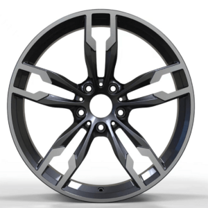 Wheel Front Aftermarket Shop