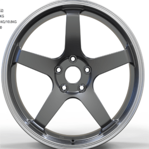 Wheel Front Aftermarket Shop