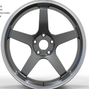 Wheel Front Aftermarket Shop