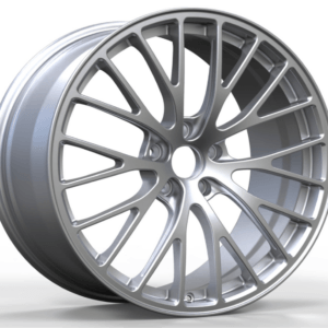 Wheel Front Aftermarket Shop