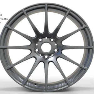 Wheel Front Aftermarket Shop