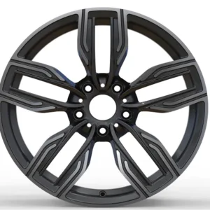 Wheel Front Aftermarket Shop