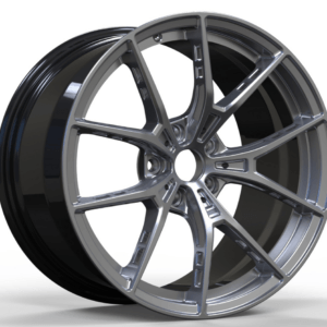 Wheel Front Aftermarket Shop