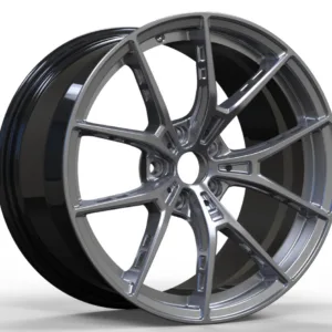 Wheel Front Aftermarket Shop