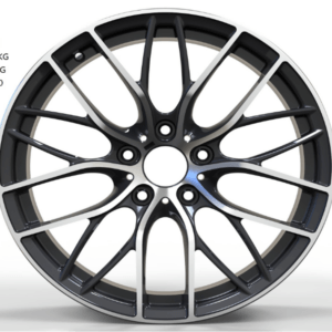 Wheel Front Aftermarket Shop