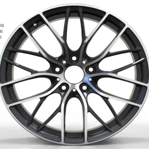 Wheel Front Aftermarket Shop