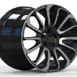 Wheel Front Aftermarket Shop