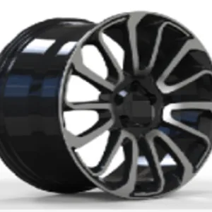 Wheel Front Aftermarket Shop
