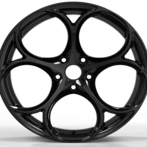 Wheel Front Aftermarket Shop