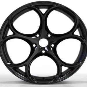 Wheel Front Aftermarket Shop