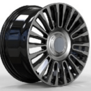 Wheel Front Aftermarket Shop