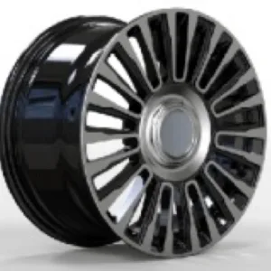 Wheel Front Aftermarket Shop