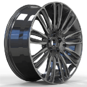 Wheel Front Aftermarket Shop
