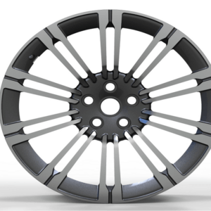 Wheel Front Aftermarket Shop