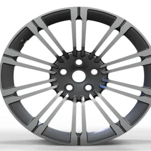 Wheel Front Aftermarket Shop