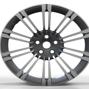 Wheel Front Aftermarket Shop