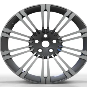 Wheel Front Aftermarket Shop
