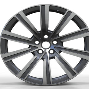 Wheel Front Aftermarket Shop