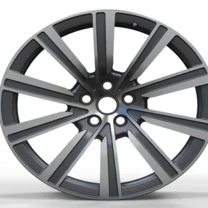 Wheel Front Aftermarket Shop