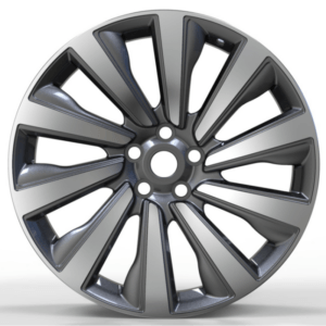 Wheel Front Aftermarket Shop