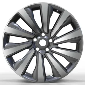 Wheel Front Aftermarket Shop