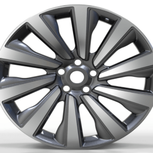 Wheel Front Aftermarket Shop