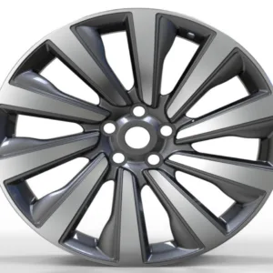 Wheel Front Aftermarket Shop