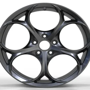 Wheel Front Aftermarket Shop