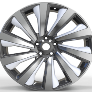 Wheel Front Aftermarket Shop