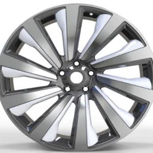 Wheel Front Aftermarket Shop
