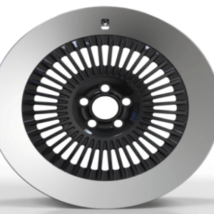 Wheel Front Aftermarket Shop