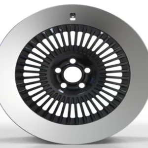 Wheel Front Aftermarket Shop