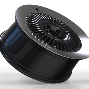 Wheel Front Aftermarket Shop