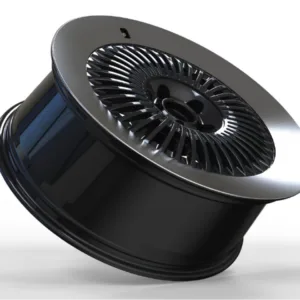 Wheel Front Aftermarket Shop