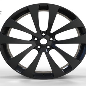 Wheel Front Aftermarket Shop
