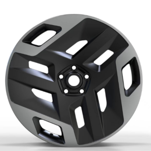 Wheel Front Aftermarket Shop