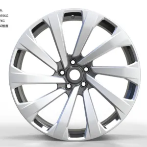 Wheel Front Aftermarket Shop