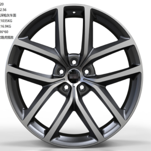 Wheel Front Aftermarket Shop