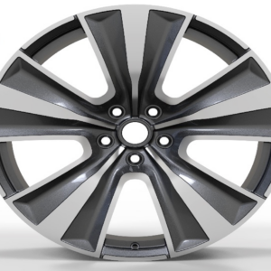 Wheel Front Aftermarket Shop