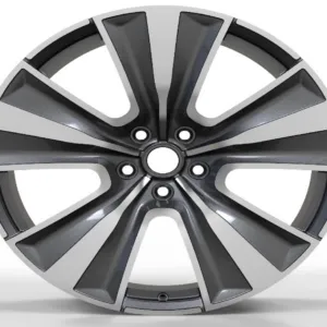 Wheel Front Aftermarket Shop