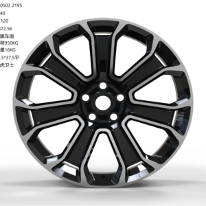 Wheel Front Aftermarket Shop