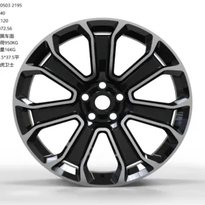 Wheel Front Aftermarket Shop